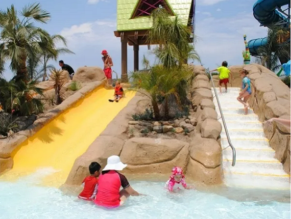 Aquatic Park