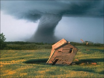 HuricaneOuthouse