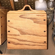Marco Box Marco Box