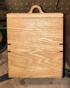 Cesar Box Cesar Box